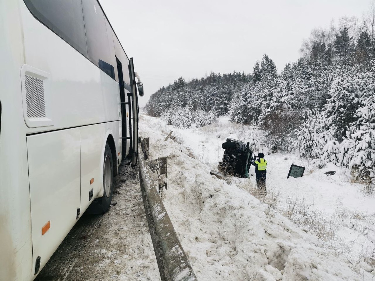     Фото: Госавтоинспекция Свердловской области