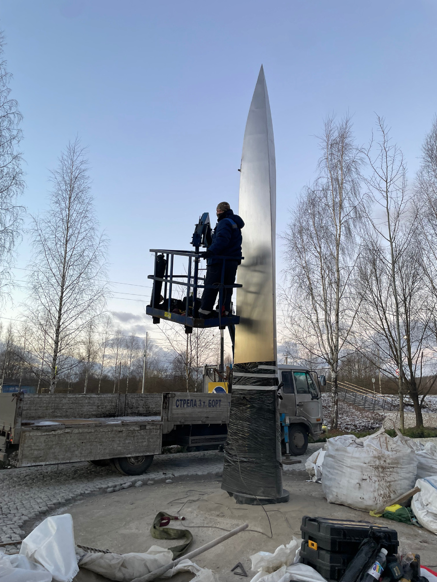 Производитель компания BAYUTOV