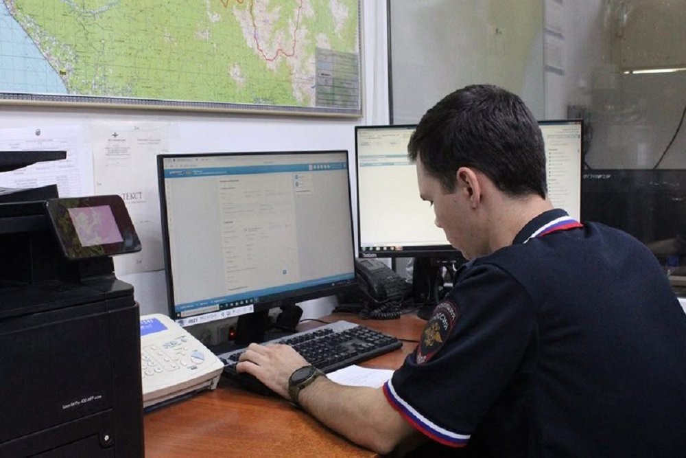 Фото: Пресс-служба МВД по РА