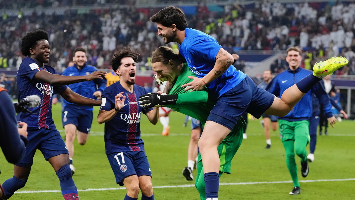     / Jose Breton/Pics Action/NurPhoto via Getty Images