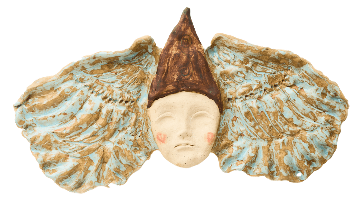  📷    Будущие реликвии: 10 произведений российских художников, которые можно подарить на Новый год (фото 1)