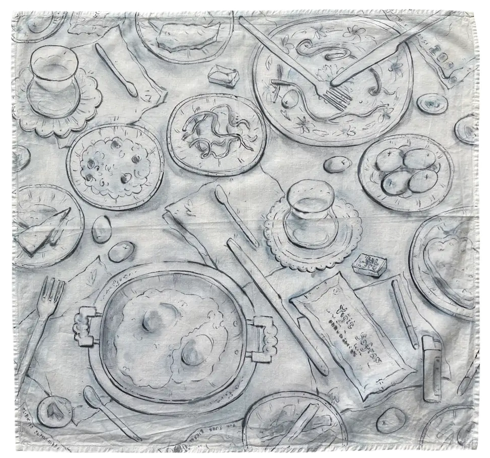    Будущие реликвии: 10 произведений российских художников, которые можно подарить на Новый год (фото 2)