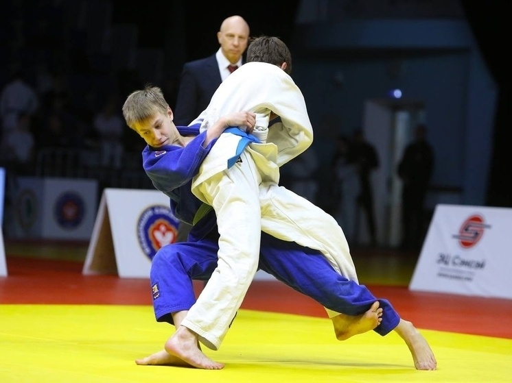     Фото: Департамент спорта Тюменской области