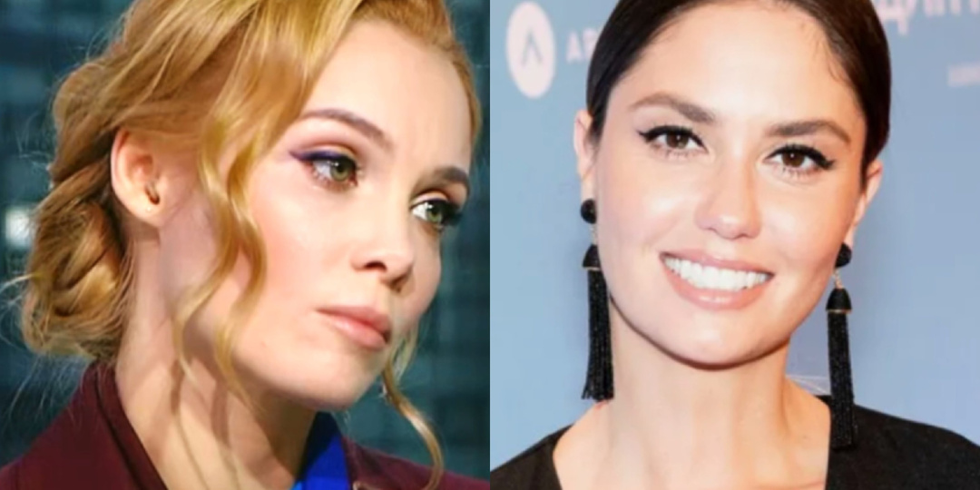 С папой лучше: 7 звёздных мам, от которых родные дети ушли к бывшим мужьям