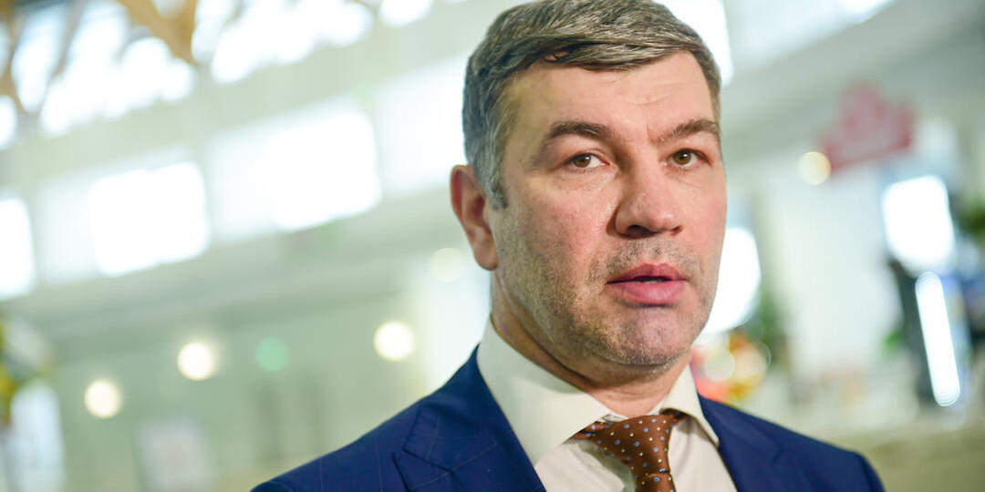 Экс-главу новосибирского минпромторга оставили в СИЗО до марта 2026 года