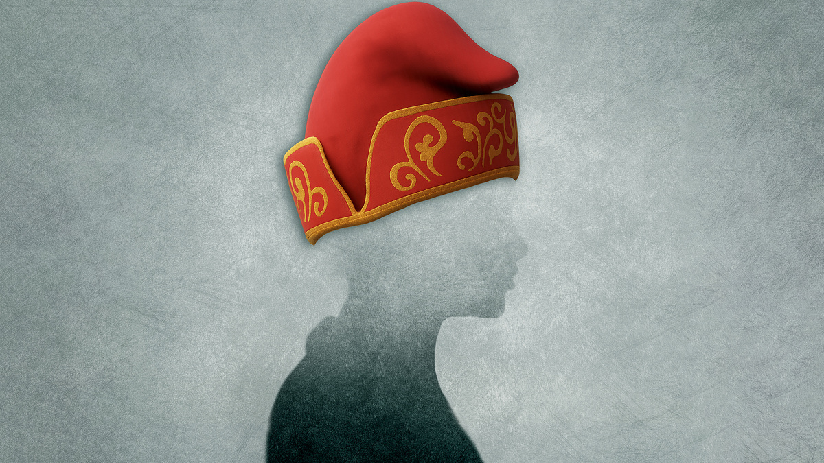 Окно в Россию (Photo: Westend61/Getty Images, AI/chatgpt) 