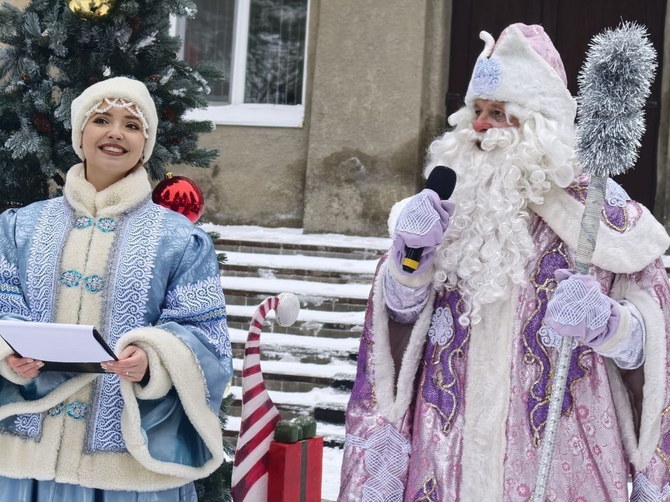    Фото: МинИнформ 64 Z