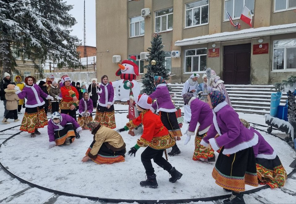    Фото: МинИнформ 64 Z