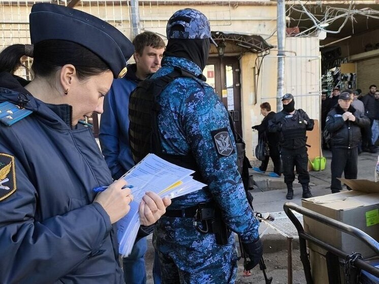     Организации оштрафовали на общую сумму в 460 тысяч рублей за невыполнение требований суда. Фото: пресс-служба ГУФССП России по Петербургу