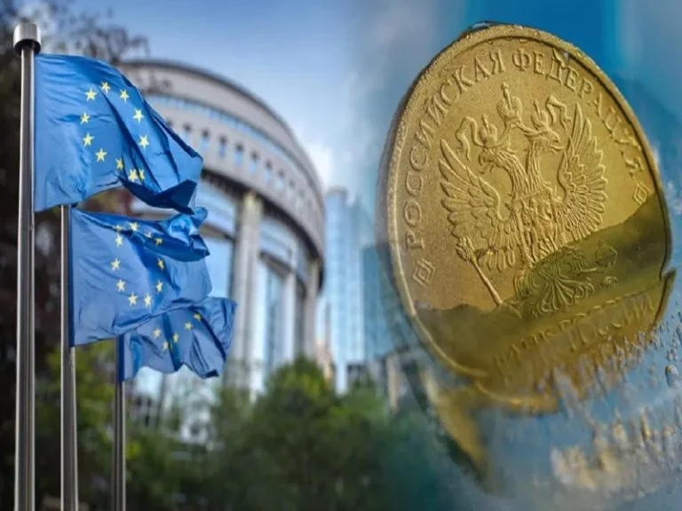 ЕС - история колониализма,грабежа,обмана и вороства