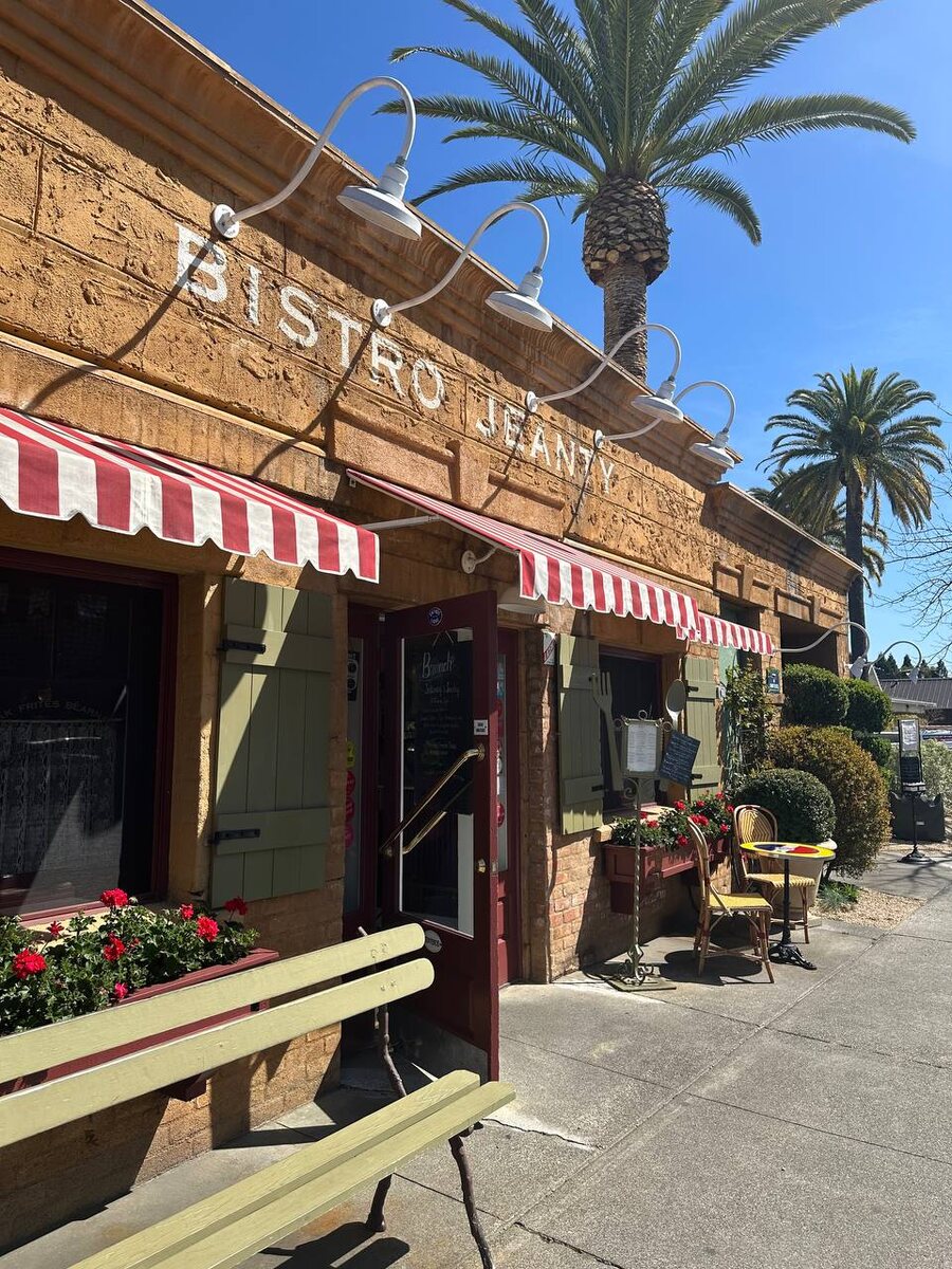 Яунтвилл, округ Напа