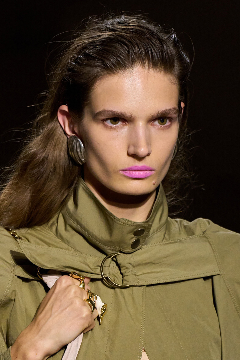    Chloé весна-лето 2026Legion-Media