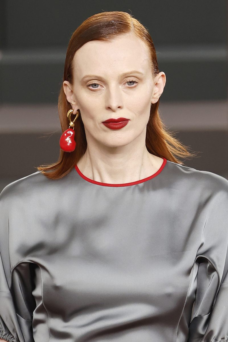    Fendi весна-лето 2026Legion-Media