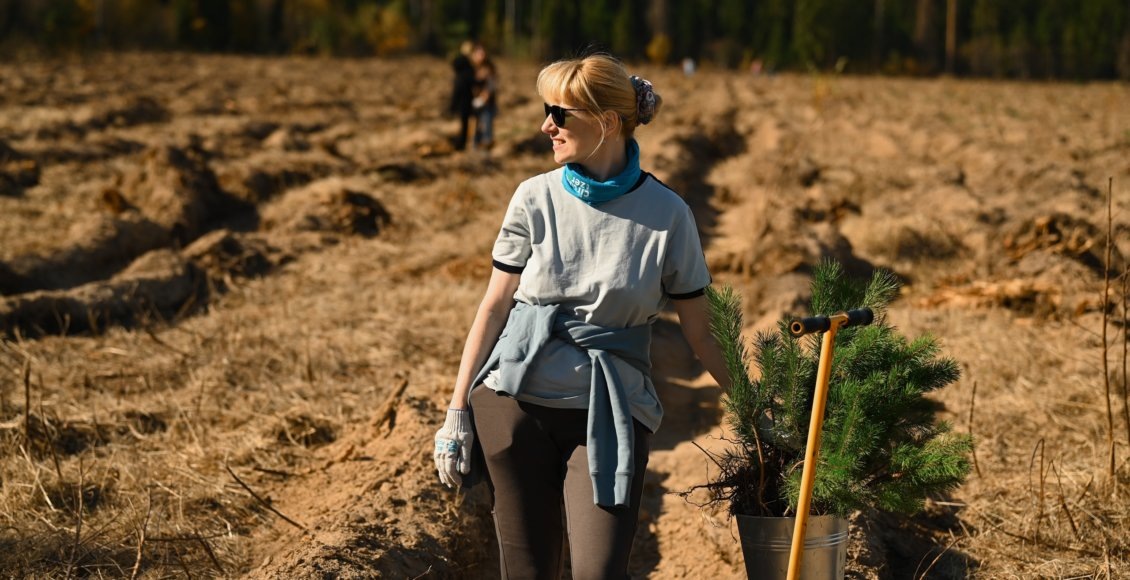    Фото: Движение ЭКА