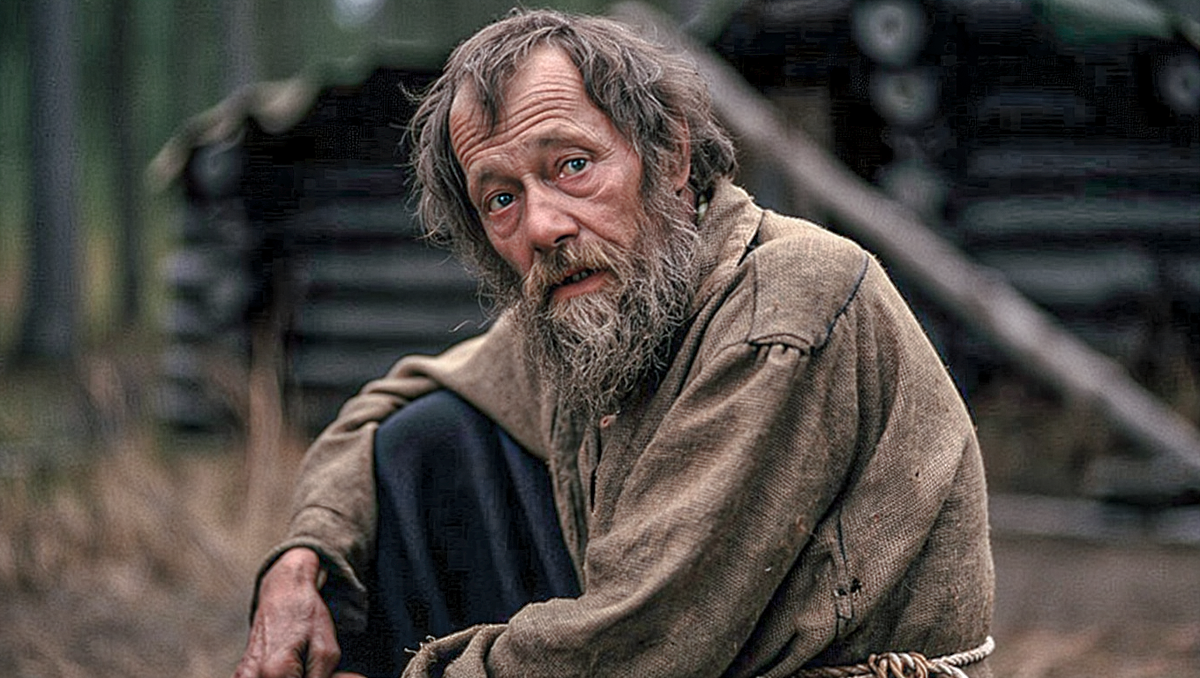 Иллюстрация к истории создана при помощи ИИ