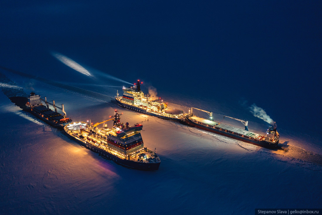 Фото: Слава Степанов. Источник: gelio.livejournal.com