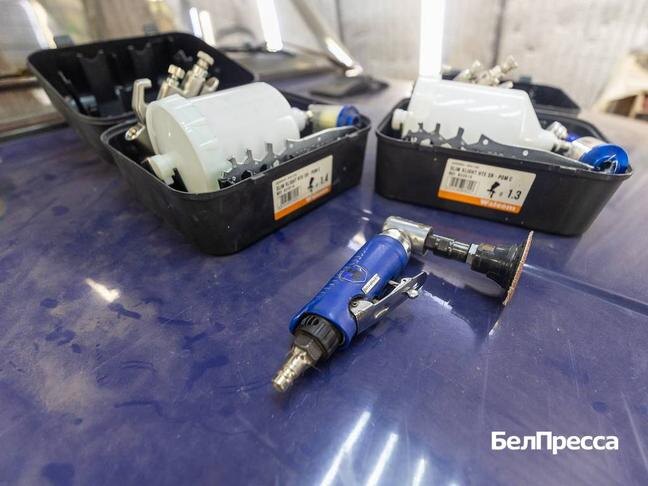 Фото: Алексей Дацковский (архив)