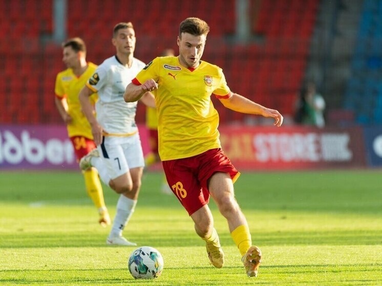     Фото: ФК «Арсенал» Тула