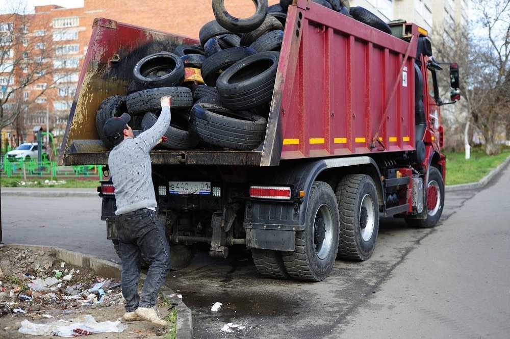 Фото: Пресс-служба мэрии Майкопа