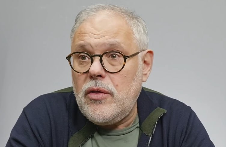 Фото: Prt Scr rutube.ru / Институт Русской Политической Культуры