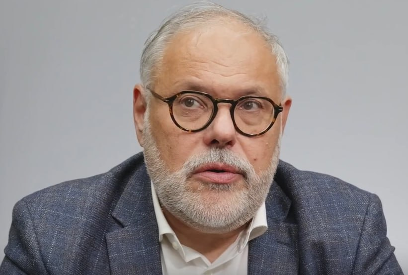 Фото: Prt Scr rutube.ru / Институт Русской Политической Культуры