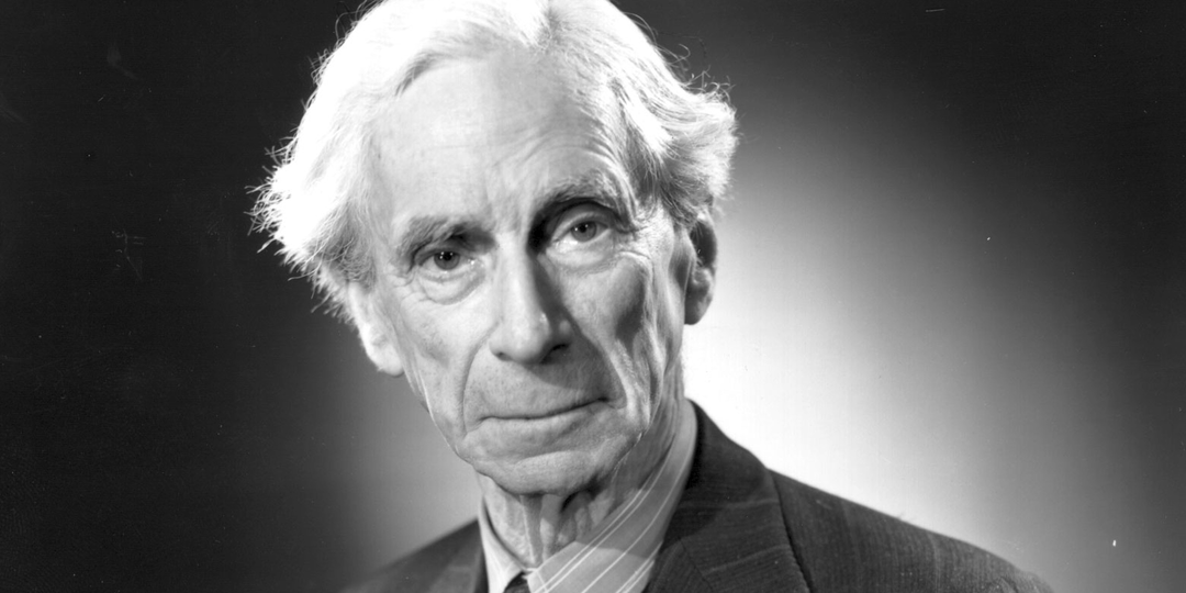 Как отличить умного человека от недалёкого: наблюдение Бертрана Рассела