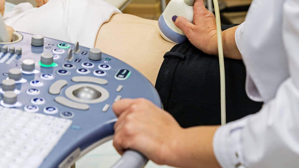 Фото: Олег Харсеев / Коммерсантъ