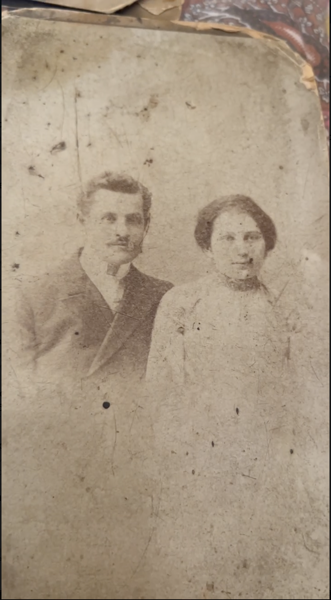 Е. Аведова и Г. Кешишев