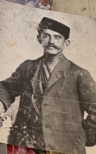 Георгий Павлович Кешишев