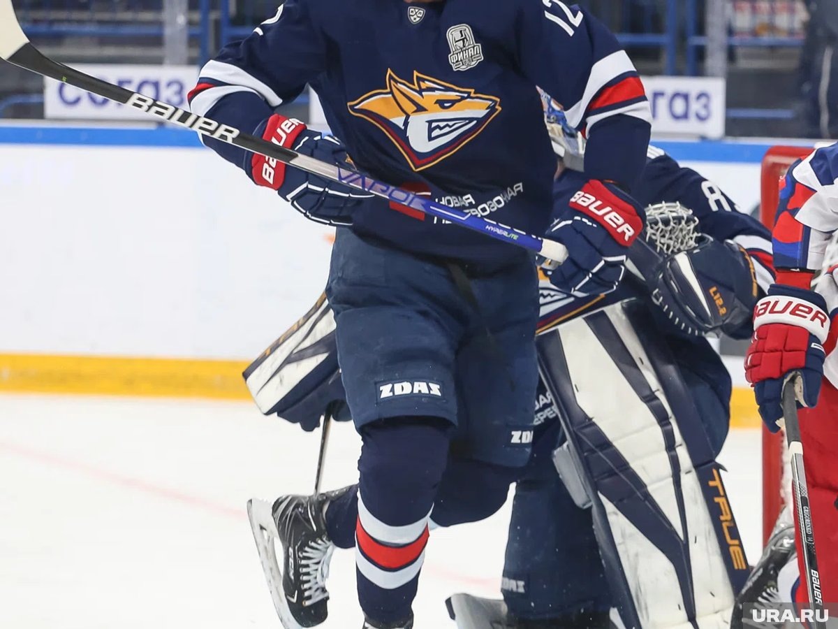     Хоккеист Даниил Вовченко отсудил у экс-супруги половину стоимости брендовой сумки