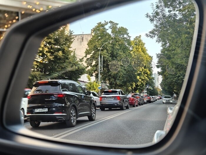    Фото: Юрий Серебренников/BFM Кубань