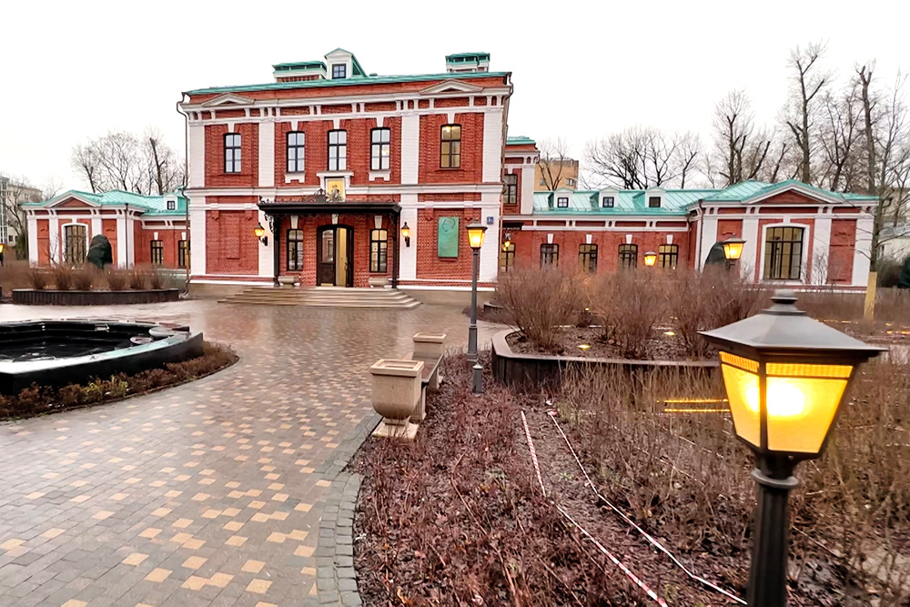    ©АО "ТВ Центр"