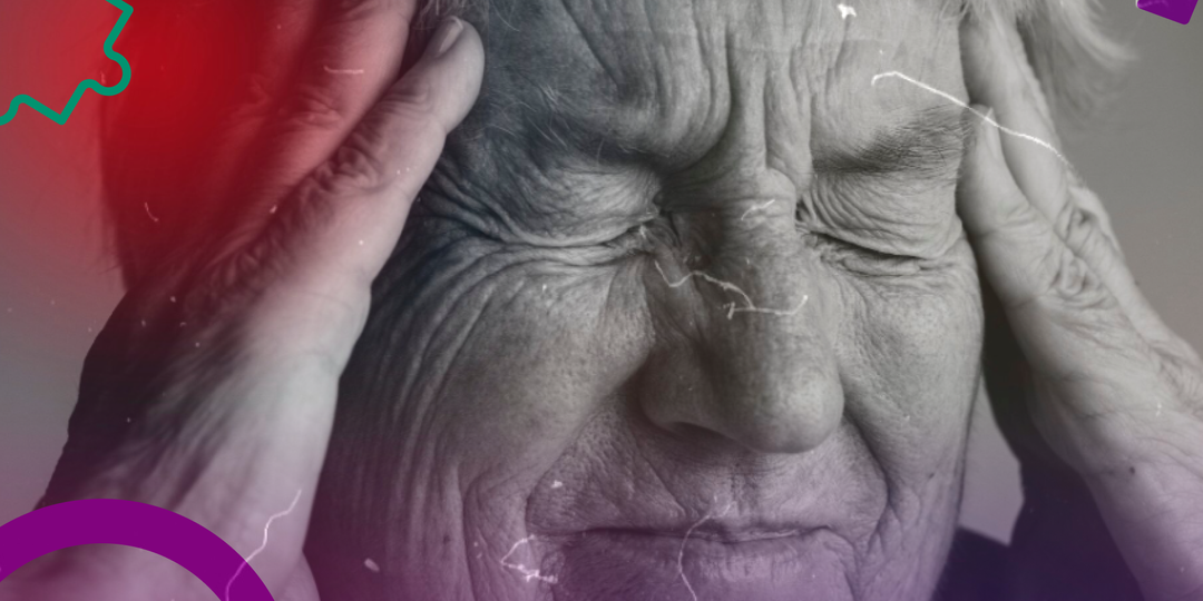 Что такое сосудистая деменция и почему зимой риск выше