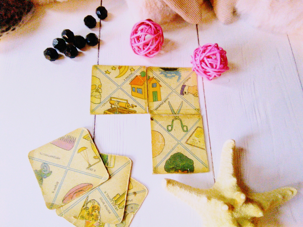 Фото автора.