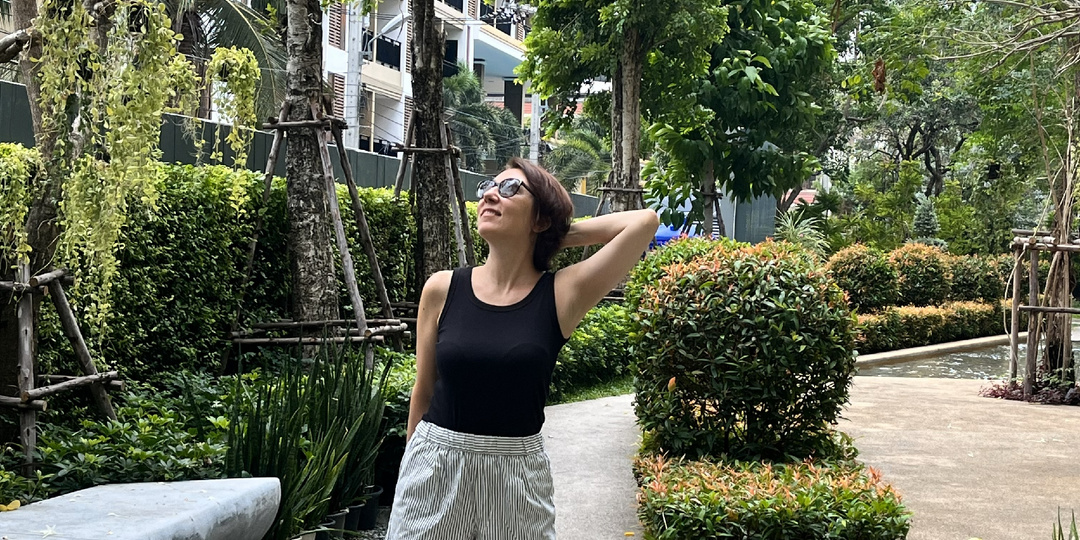 Аренда апартаментов в Паттайе: теперь о плюсах