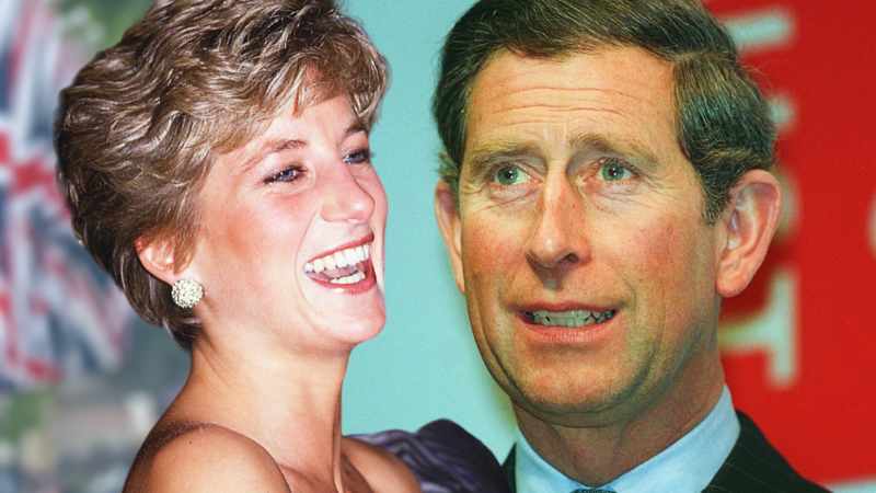 Принцесса Диана нарушила сразу 4 запрета, чтобы поставить бывшего на место. Культовое платье Леди Ди