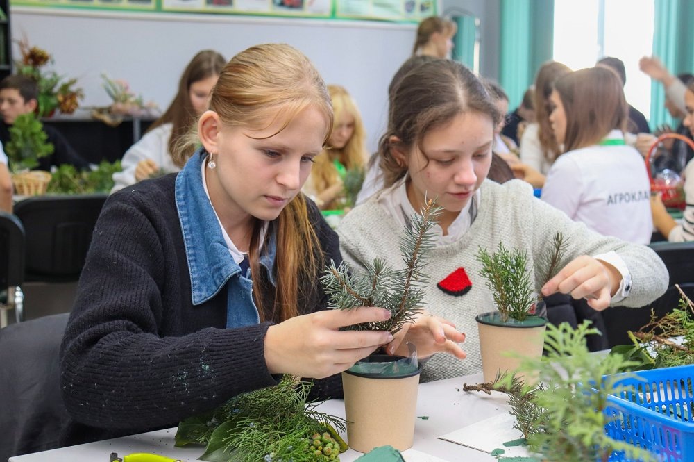 Фото: Пресс-служба МГТУ
