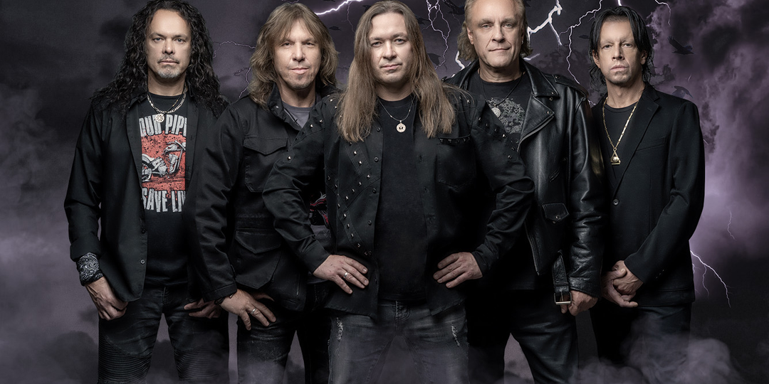 Ария знает «Когда Настанет Завтра»