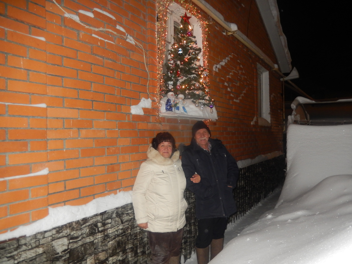 фото автора