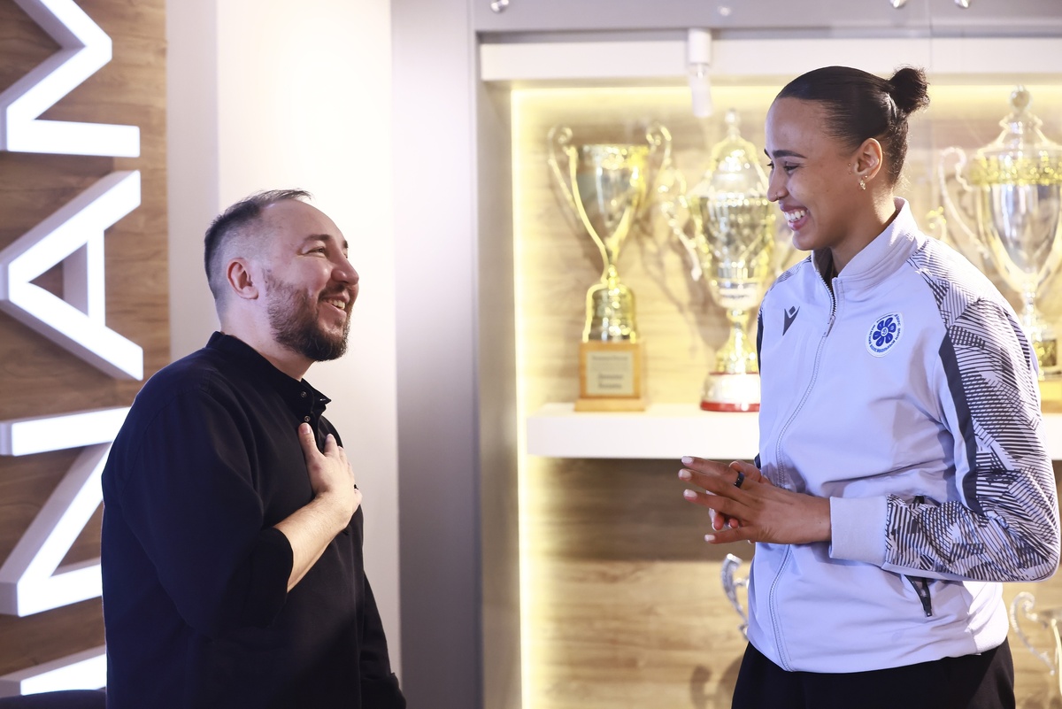 Автор фото: Павел Хацаюк/ИД «Вечерняя Казань»