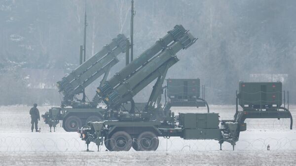    © AP / Michal Dyjuk