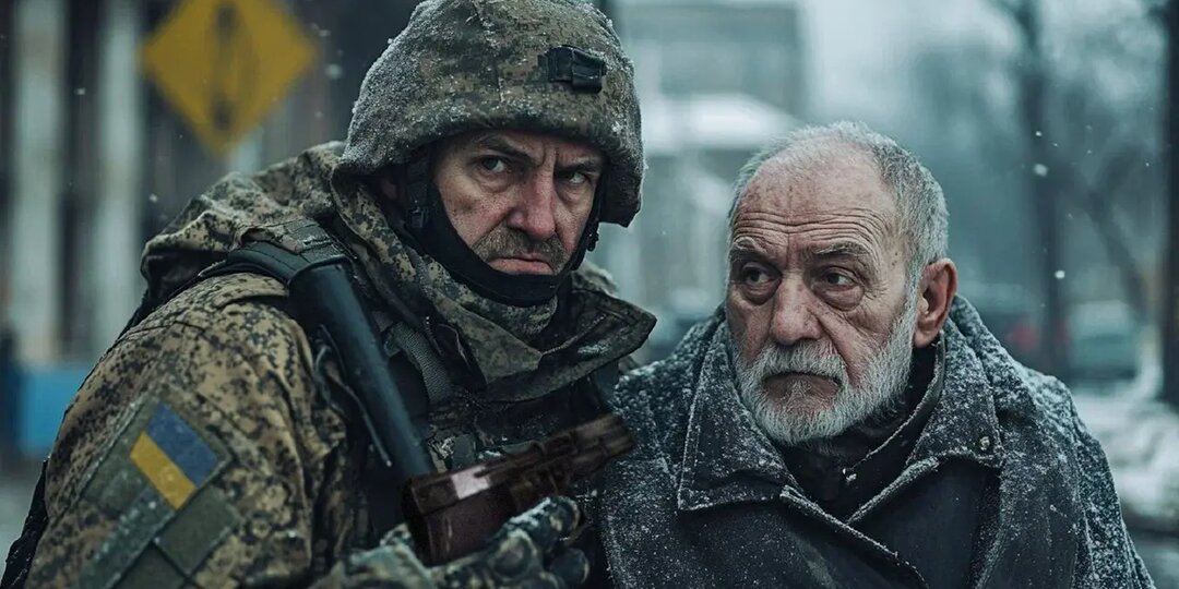 В живых осталось только двое. Эта история из Купянска потрясла даже видавших виды военкоров: "Достойно экранизации"