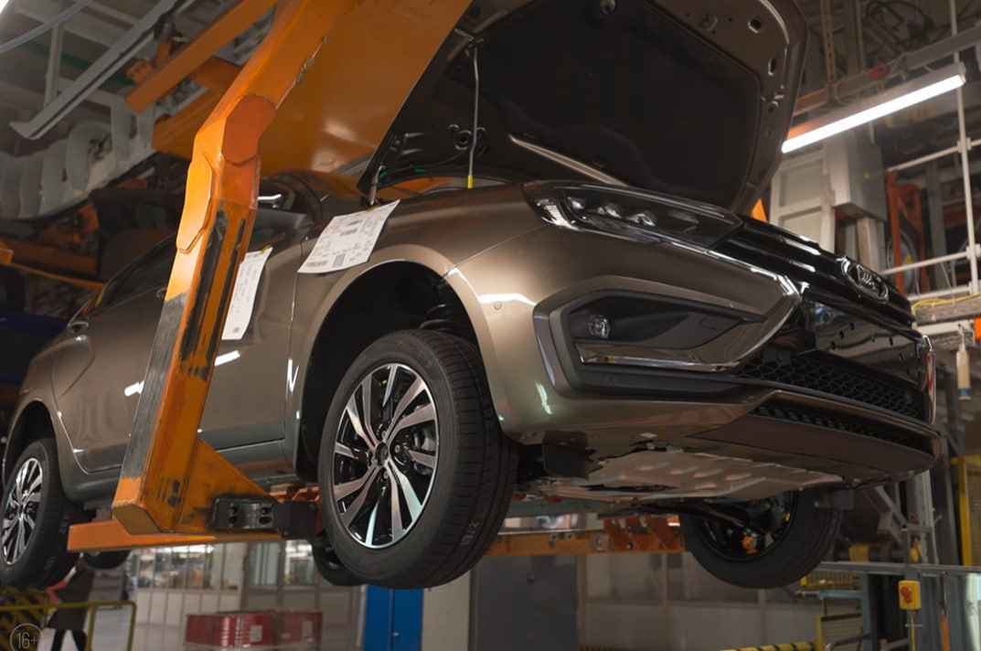 Фото: Prt Scr youtube.com / Разборщик