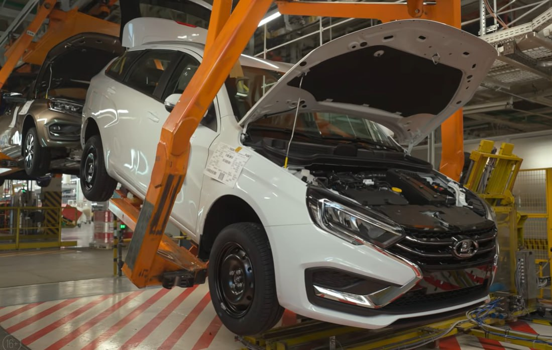 Фото: Prt Scr youtube.com / Разборщик