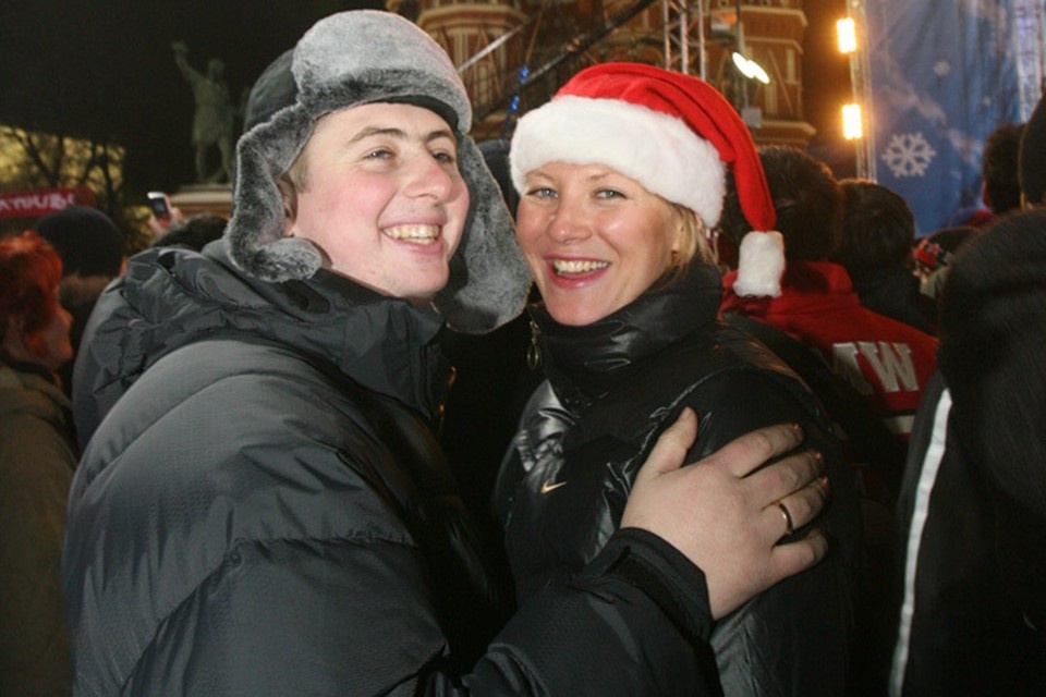    Смотрите, куда пойти на новогодние праздники в Волгограде Владимир ВЕЛЕНГУРИН