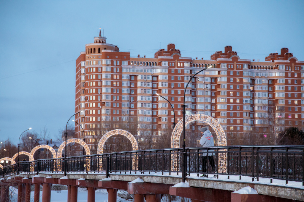    В Югре в период новогодних праздников дежурные силы будут переведены на усиленный режим