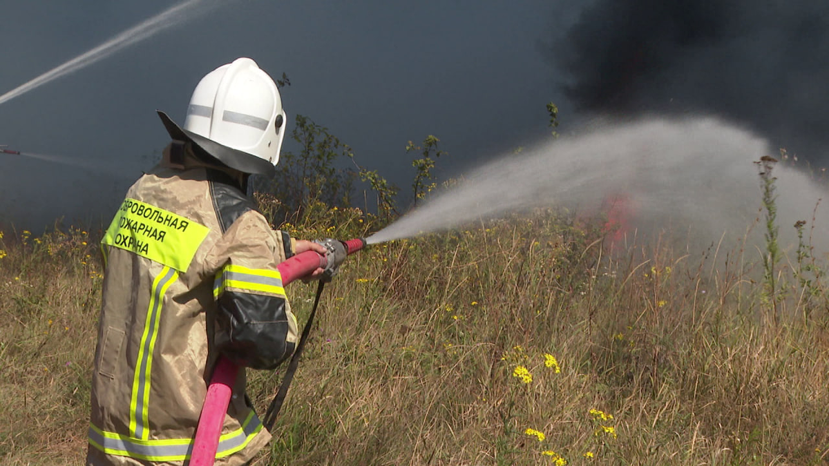 Фото: Мир Белогорья