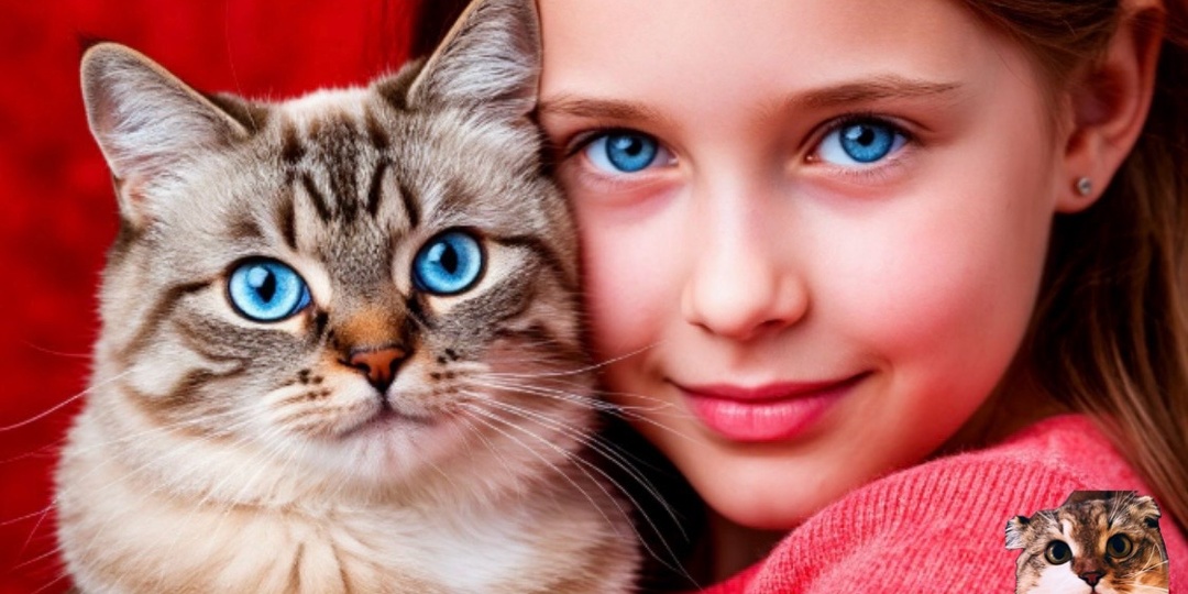 Ваша кошка может прожить на 7 лет дольше. 5 главных секретов, о которых молчат ветеринары