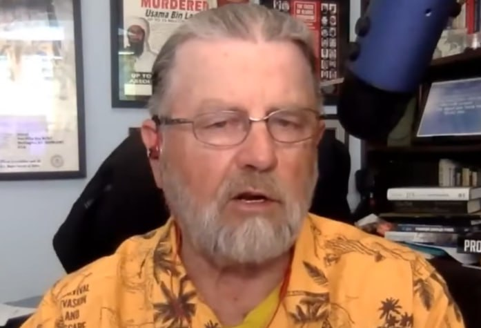 Фото: Prt Scr youtube.com / Danny Haiphong