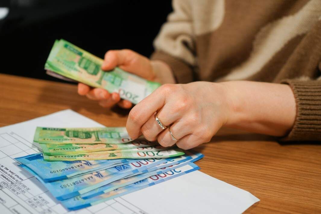 Фото: ИЗВЕСТИЯ/Анна Селина